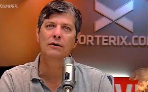 Mario Pergolini se defendió luego de ser acusado de querer quitarle la frecuencia a Radio la Colifata
