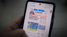 El diario EL DIA impreso lo podés leer en tu celular y computadora: este jueves accedé gratis