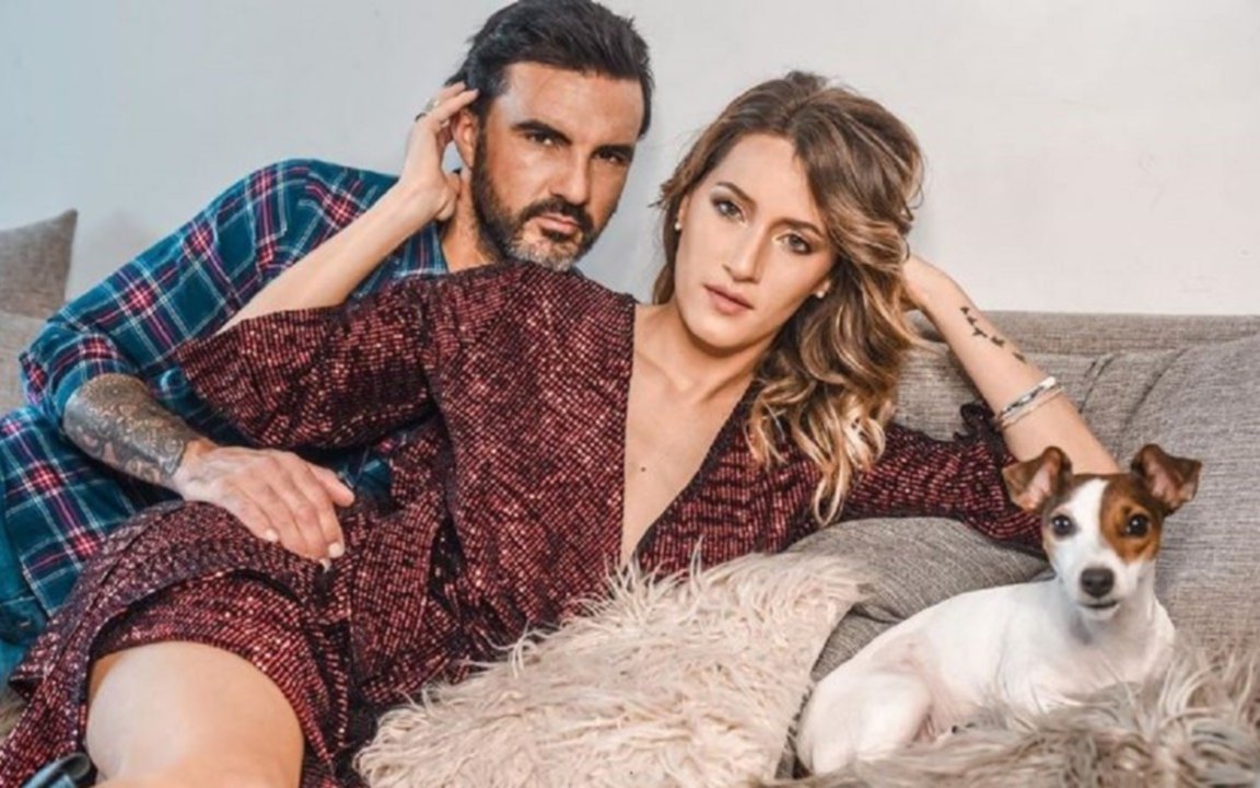 Mica Viciconte contó todo de su relación con Fabián Cubero y reveló cuantas veces a la semana tienen intimidad 