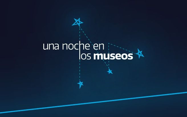 Nuevo ediciones “Una noche en los museos” en Quilmes