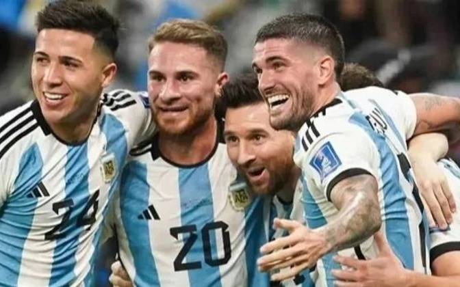 Fecha confirmada: cuándo y dónde jugará la Selección Argentina los amistosos previo a la Copa América