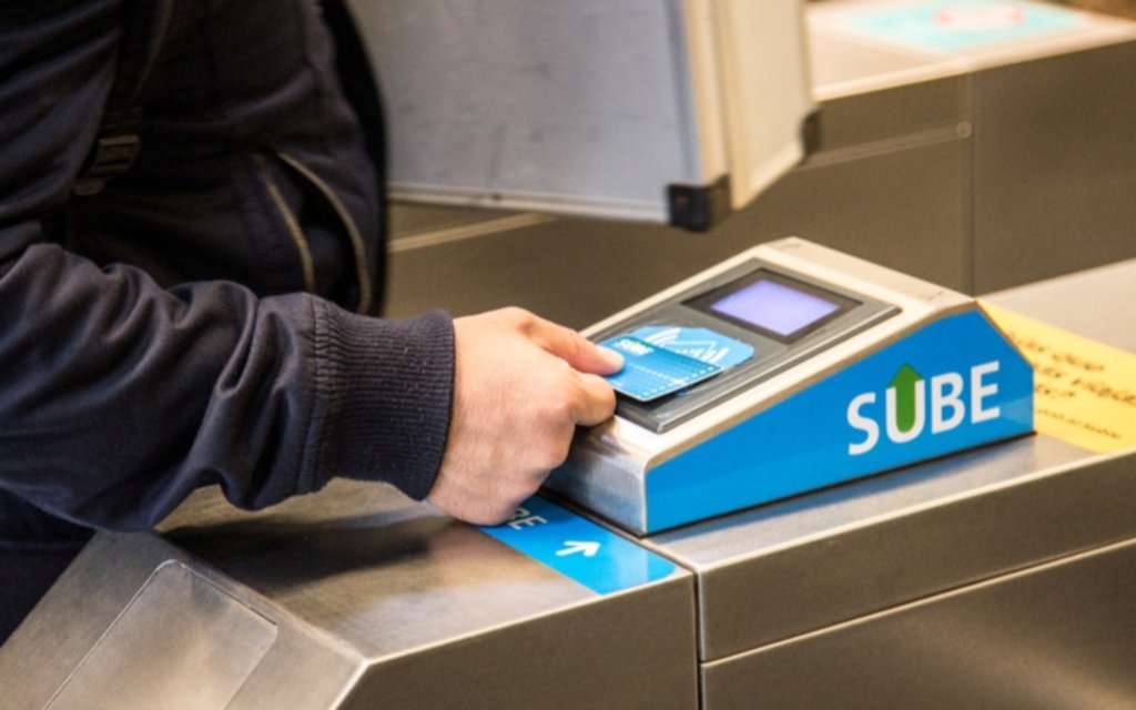 Aumenta el subte: cuánto costará desde mañana y qué pasó con la precautelar que lo frenaba