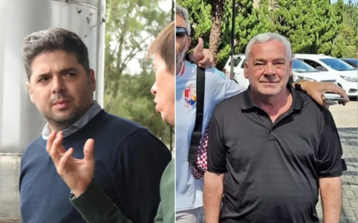 Caso Chocolate: ordenaron la inhibición de todo el patrimonio de los Albini