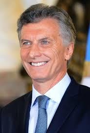 Macri desembarcó en el PRO en medio de la feroz interna con Bullrich