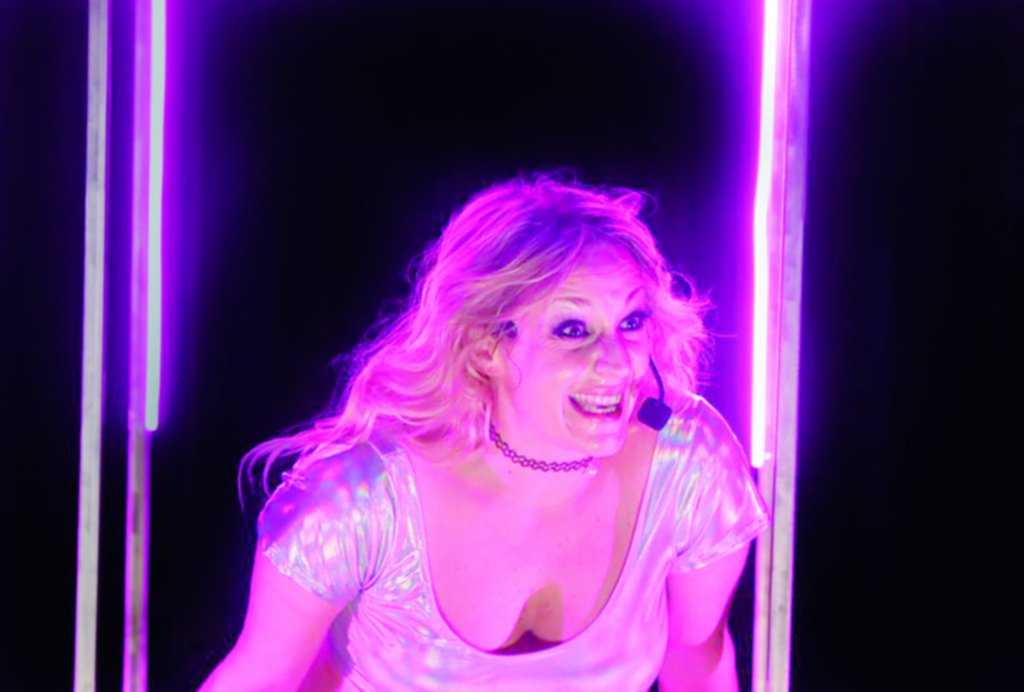 “Quiero ser como la Britney”: Spears y la ficcionalización de la realidad