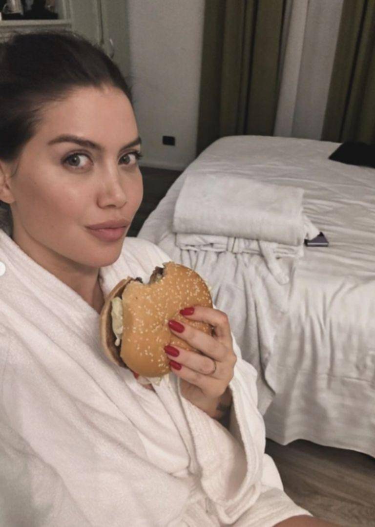 Yanina Latorre reveló el lado desconocido de Wanda Nara