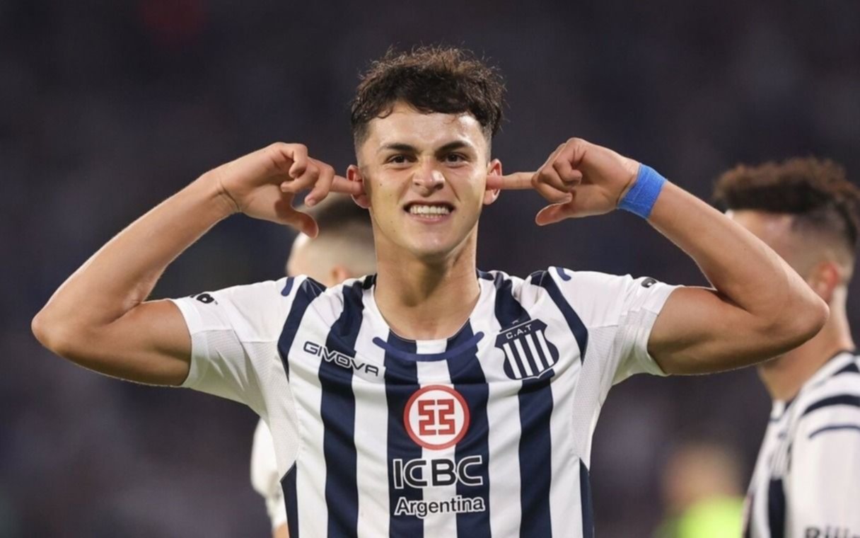 El Lobo, atento a la posible venta del paraguayo Ramón Sosa al fútbol extranjero