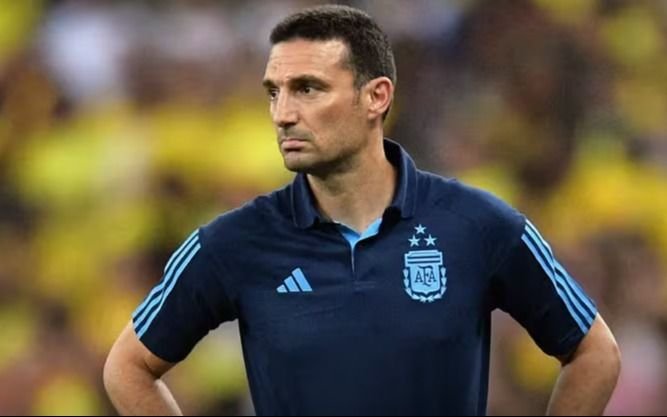 La Selección tiene confirmado dos amistosos previos al inicio de la Copa América 2024