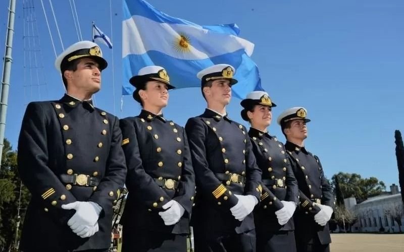 Día de la Armada Argentina: ¿Por qué se celebra este 17 de mayo?