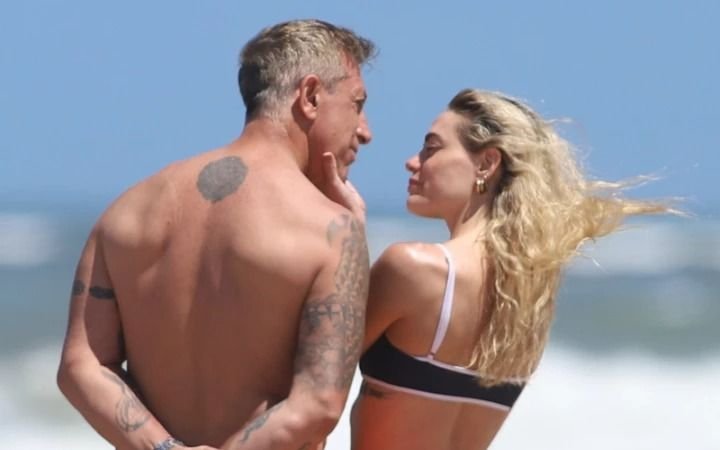 Cuernos, separación y escándalo: quién sería el tercero en discordia entre Emilia Attias y el Turco Naim