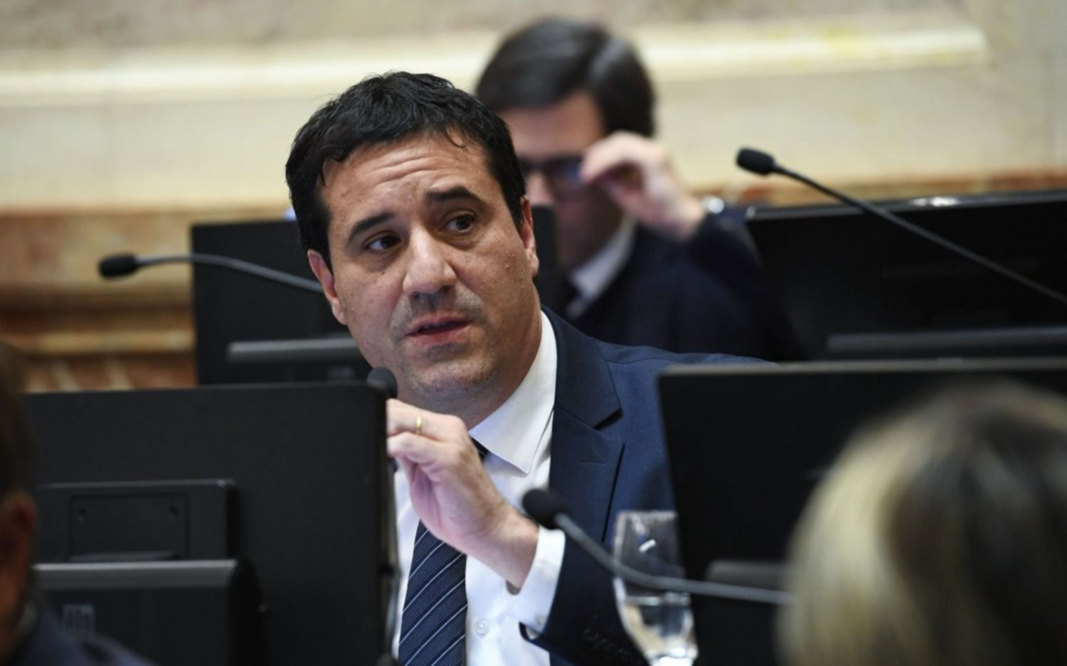 La UCR pidió al Gobierno "garantizar el financiamiento universitario"