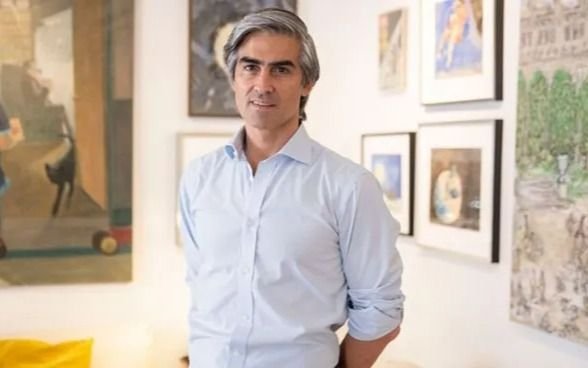 Aduana: designaron como director a Eduardo Mallea tras desplazar a Rosana Lodovico