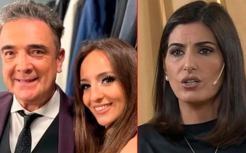 Desgarradora y profunda respuesta de Cecilia Milone por la foto de Nito Artaza con su nueva novia: "Con tu mueca quieta te burlabas de mi"