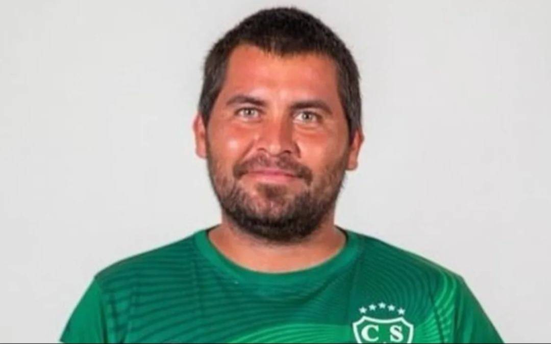 El desgarrador mensaje que dejó el utilero de Sarmiento antes de morir: "Esta vez la vida me ganó"