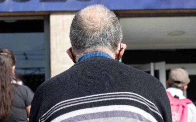 Jubilados de Anses recibirán bono de $70.000 en junio 2024 para no perder poder adquisitivo