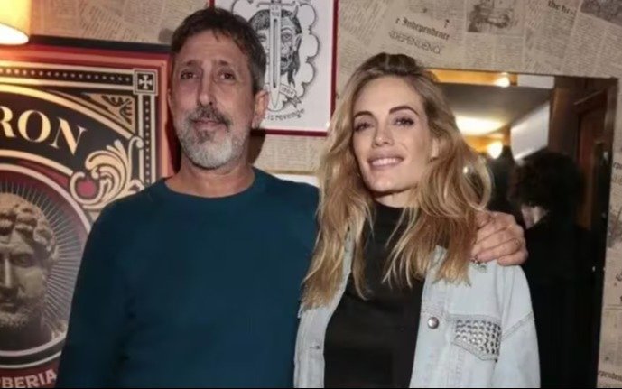 Emilia Attias y el Turco Naim confirmaron su separación: "No hay..."