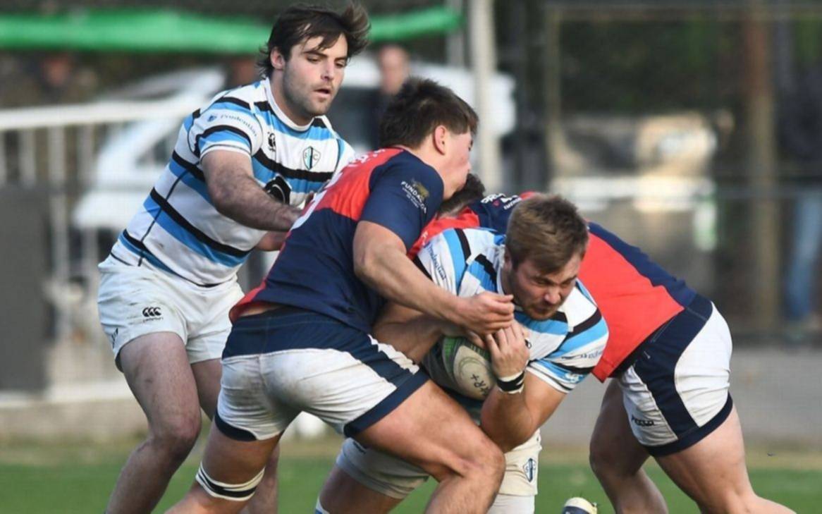 San Luis tendrá ante el SIC un durísimo escollo, mientras que La Plata y Los Tilos viajan a Ezeiza y Del Viso 