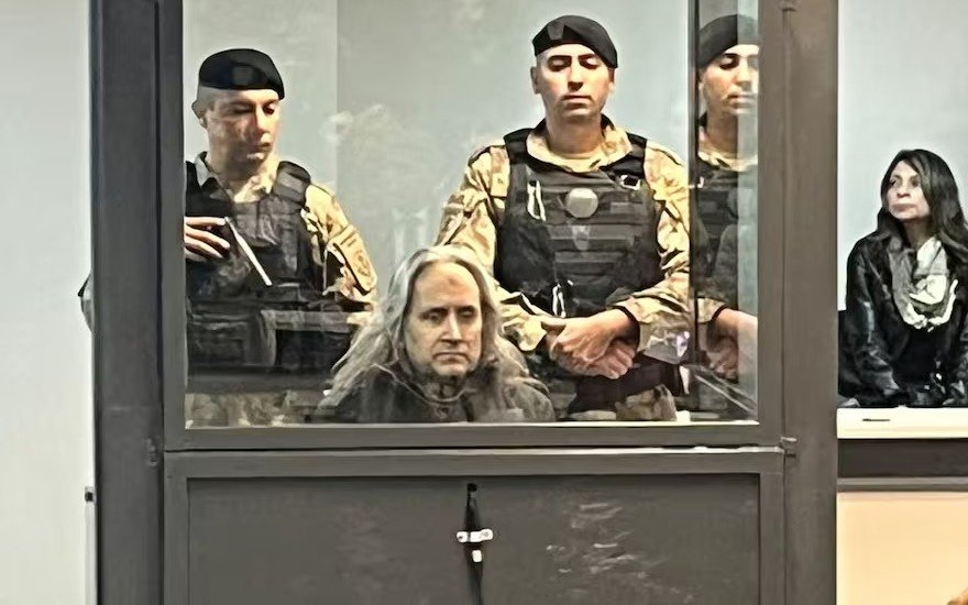 Condenaron a cadena perpetua a la Hiena Humana, el múltiple asesino de Córdoba