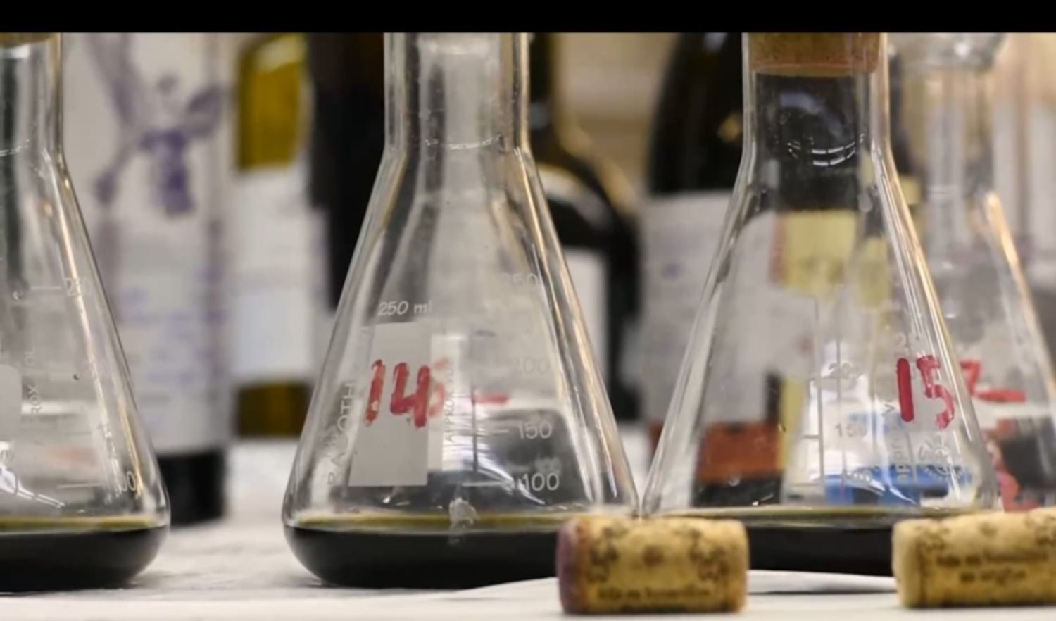 El INV obtuvo muy satisfactorios resultados en los ensayos interlaboratorios internacionales
