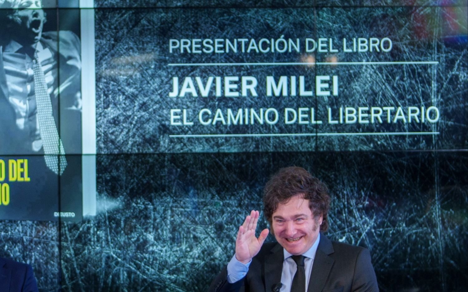 "Absolutamente": Javier Milei confirmó el cierre del Banco Central