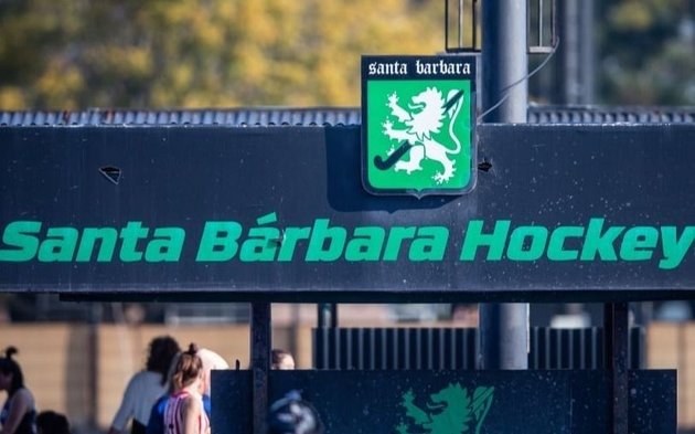 Ordenaron la intervención del Club Santa Bárbara