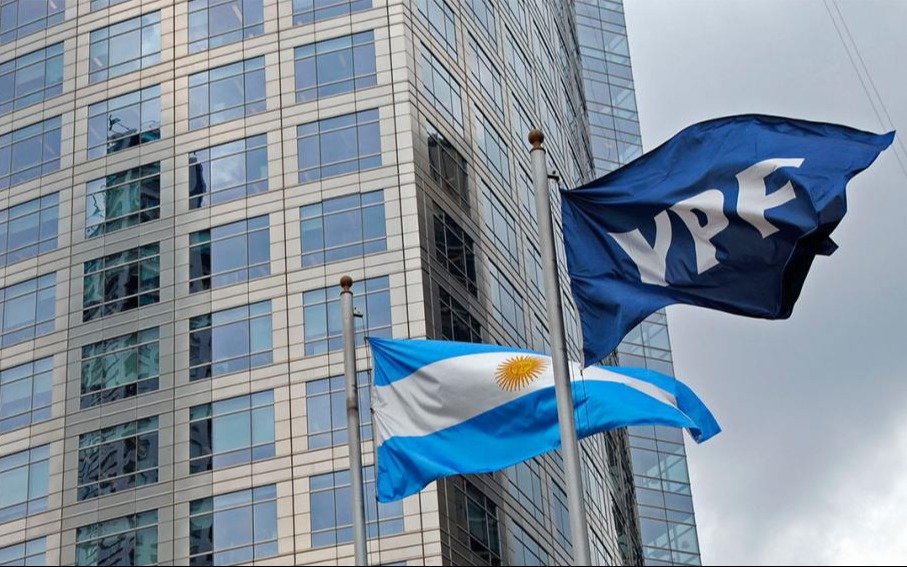 Juicio por YPF: Argentina presentó los argumentos para no perder las acciones