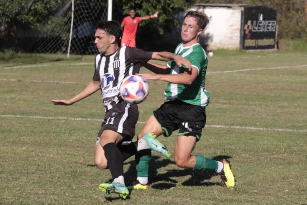 Estrella, ante otra chance de finalizar como escolta