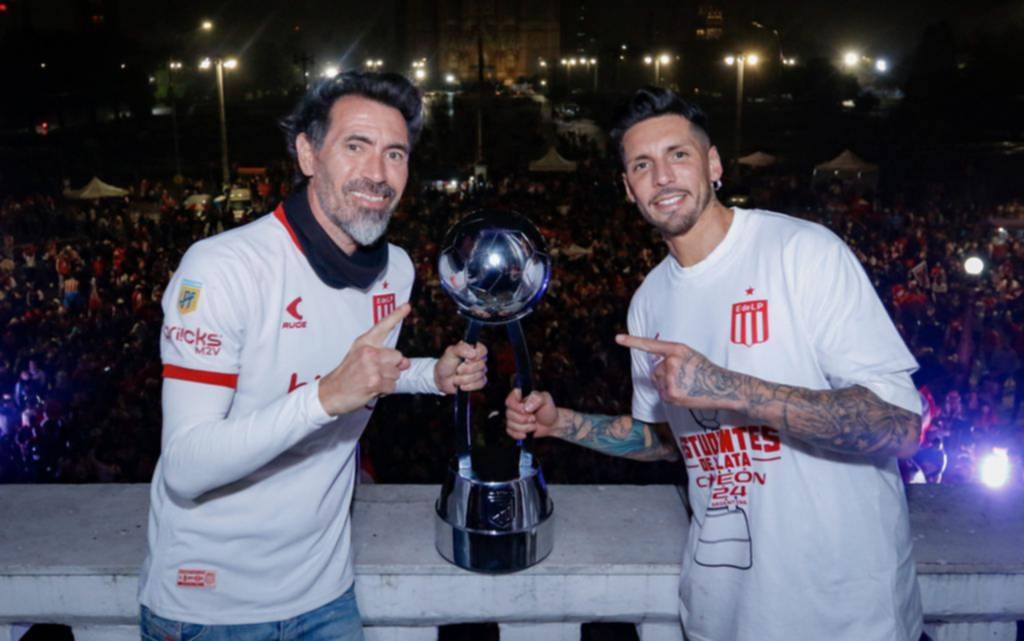 VIDEO. El Pincha comienza con su fiesta: así será el fin de semana del campeón