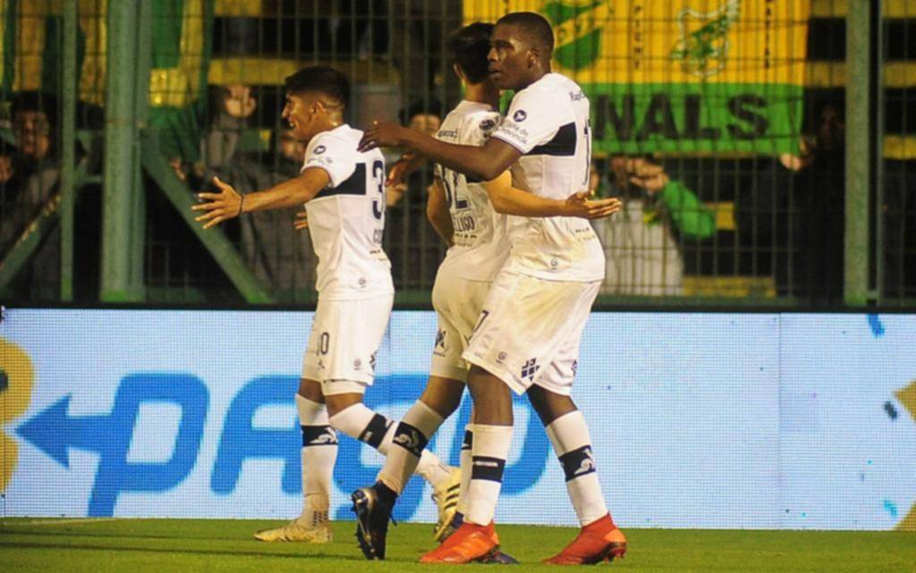 El “Tito” Tomaghello, un escenario siempre hostil para los intereses triperos