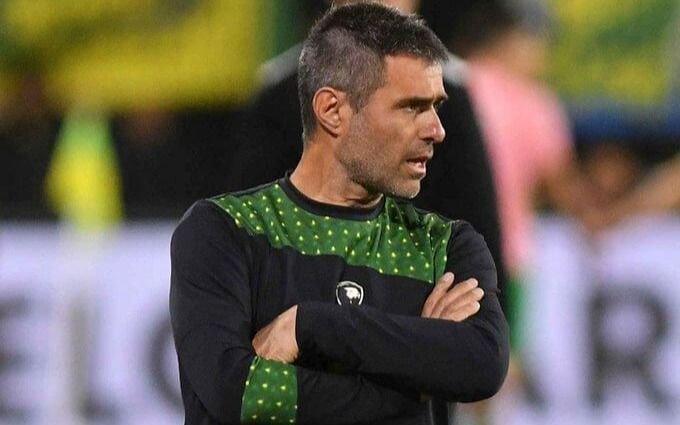 Vaccari, el principal candidato para reemplazar a Tevez en Independiente