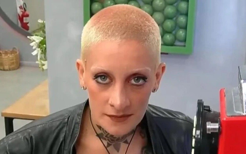 Escándalo en Gran Hermano: Furia habría amenazado a la producción del programa