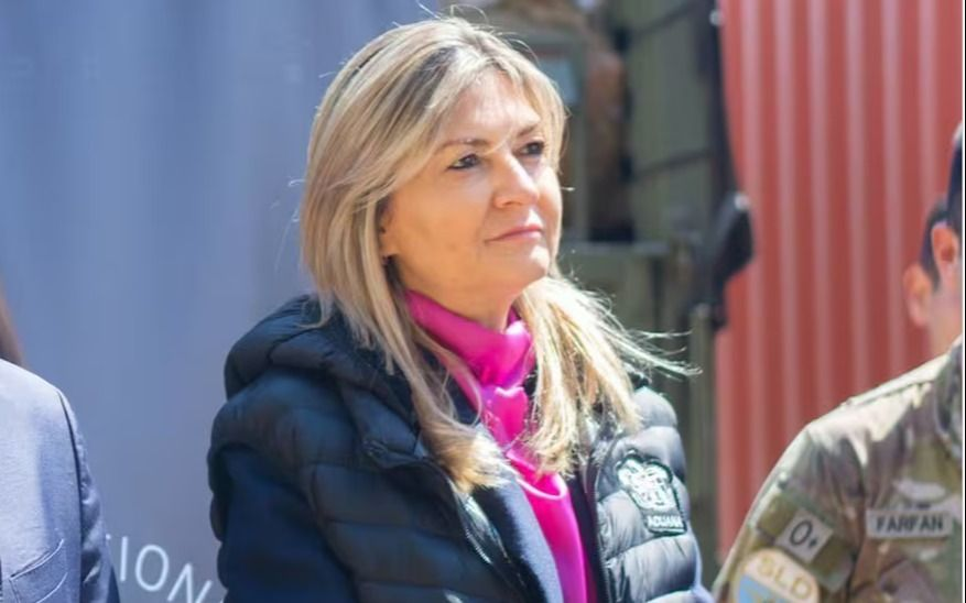 Desplazada de la Aduana: Lodovico, en la mira de la Justicia