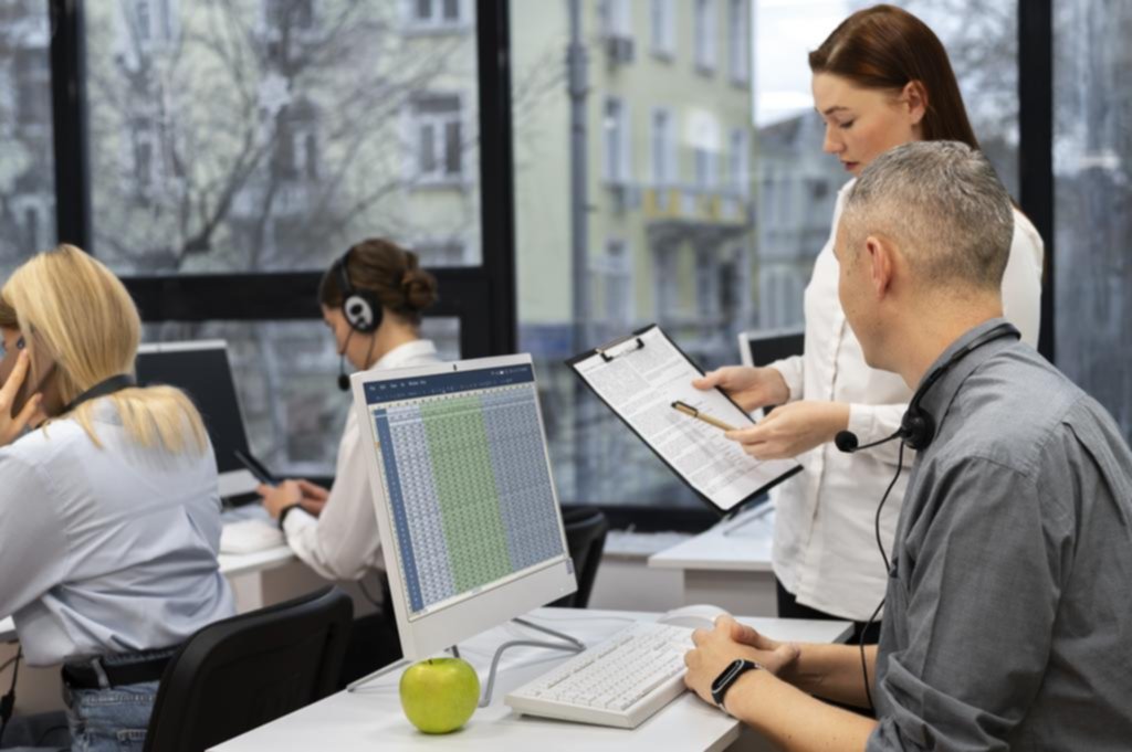 Cambiar de trabajo: la mayoría está abierto a hacerlo