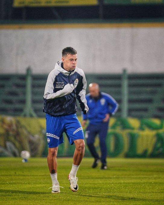 Sin descanso, el plantel regresa a Abasto y ya le apuntó a los tucumanos