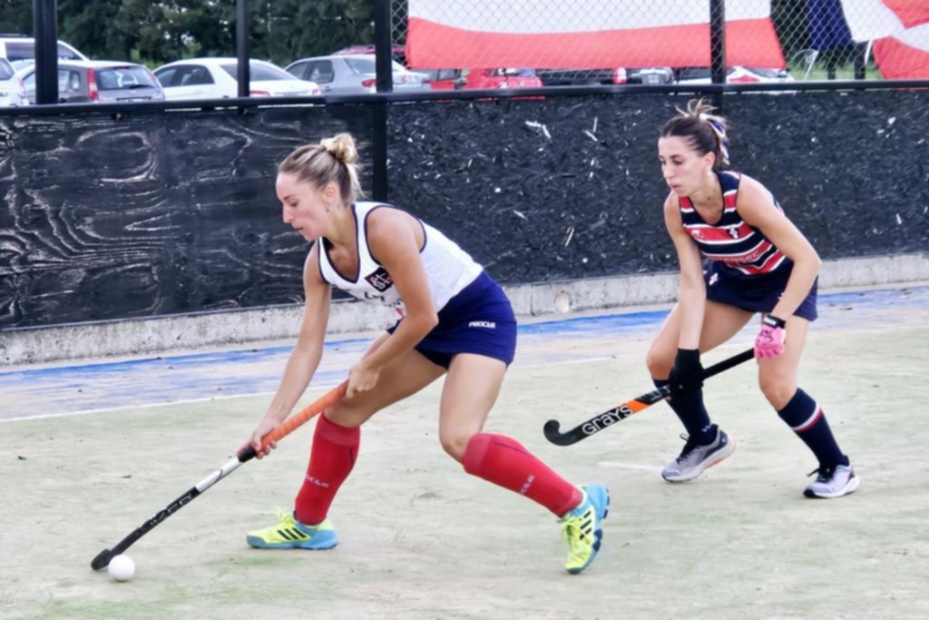 Santa Bárbara “A” empató 3-3 en su visita al SIC