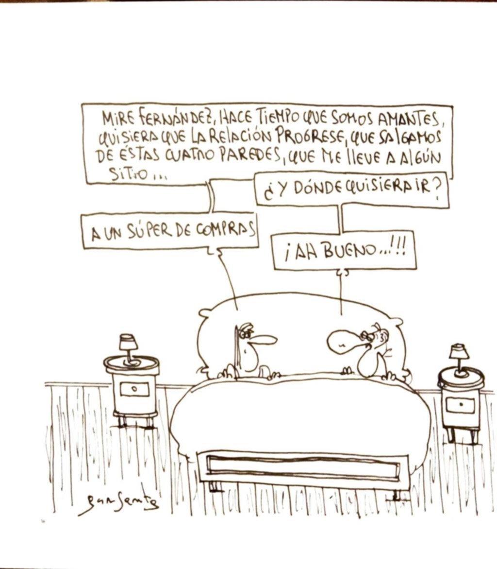 Humor económico 