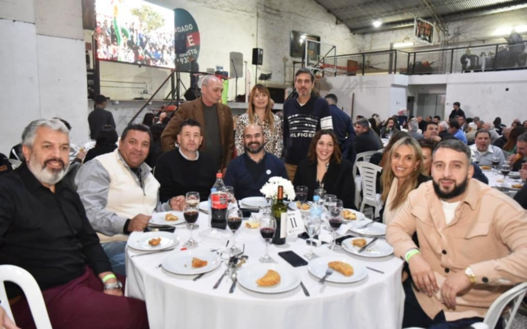 Federación de Instituciones