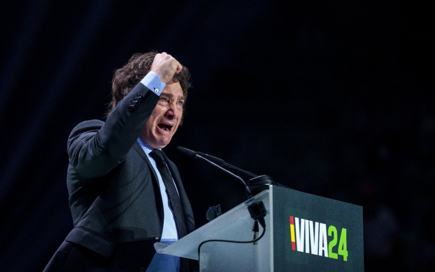 La UCR apuntó contra Milei tras el conflicto con España: "Argentina debe tener una política exterior madura"