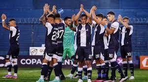 La Copa Argentina, ese torneo que al Lobo le sienta bien