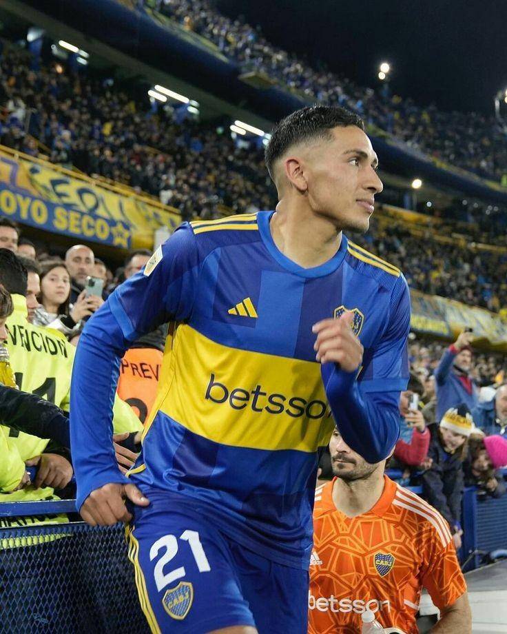 Uno por uno, el boletín de calificaciones de los jugadores de Boca vs Central Córdoba