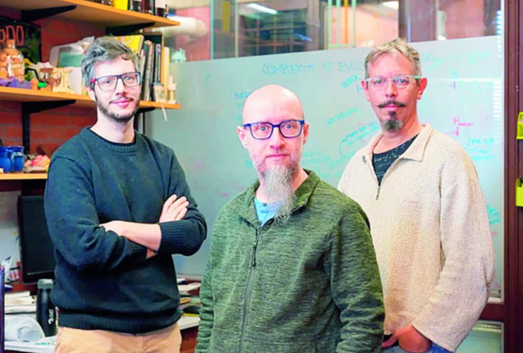 Vida extraterrestre: un estudio argentino eleva las chances