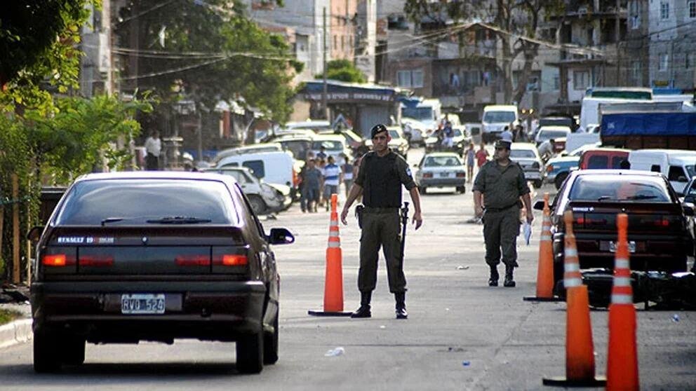 Un ladrón abatido y dos heridos tras un tiroteo