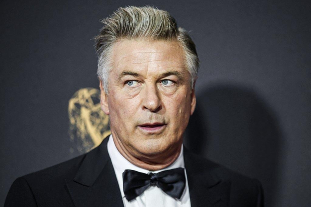 ¿Desestiman la acusación contra Alec Baldwin?