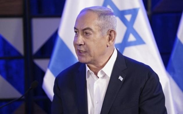 La Corte Penal Internacional pide órdenes de arresto contra Netanyahu y líderes de Hamás