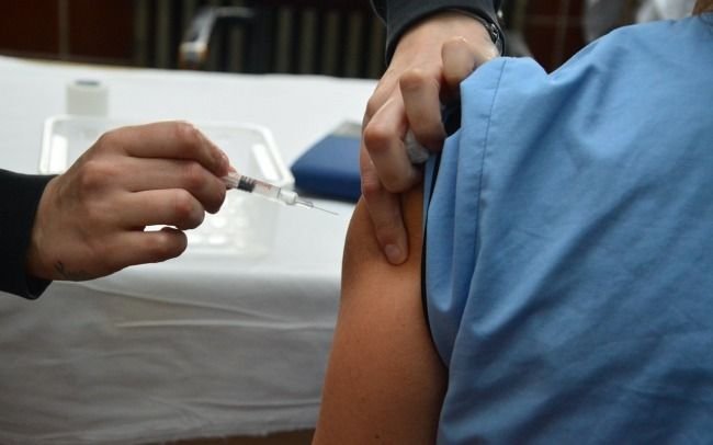 Temporada alta de gripes e infecciones respiratorias: ¿Qué pasa con la vacunación antigripal en la Provincia?
