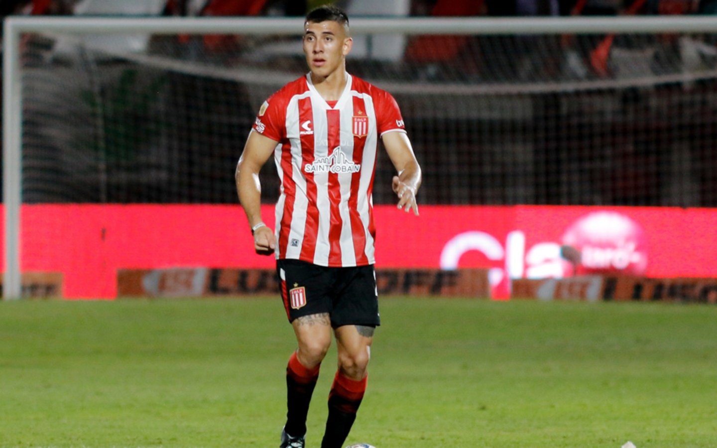 Estudiantes pierde a una pieza clave de cara al partido ante Riestra: qué dice el parte médico