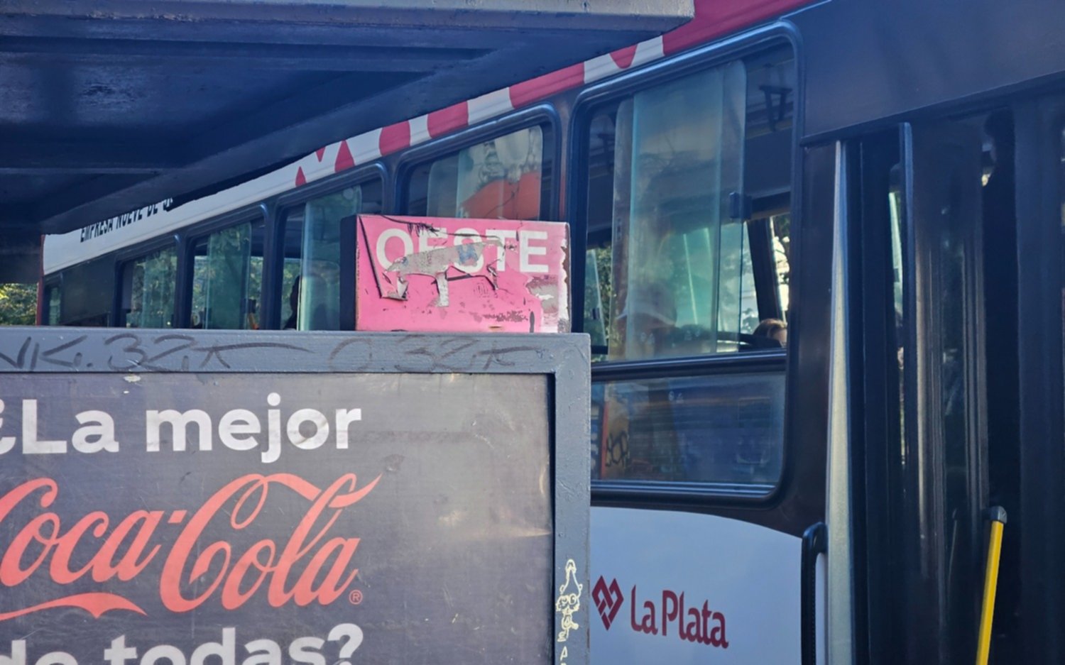 Reunión clave para evitar un nuevo paro de colectivos
