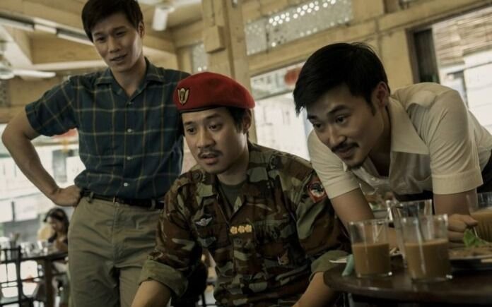 "El simpatizante": cómo es la serie que cambia todo lo que sabemos de Vietnam