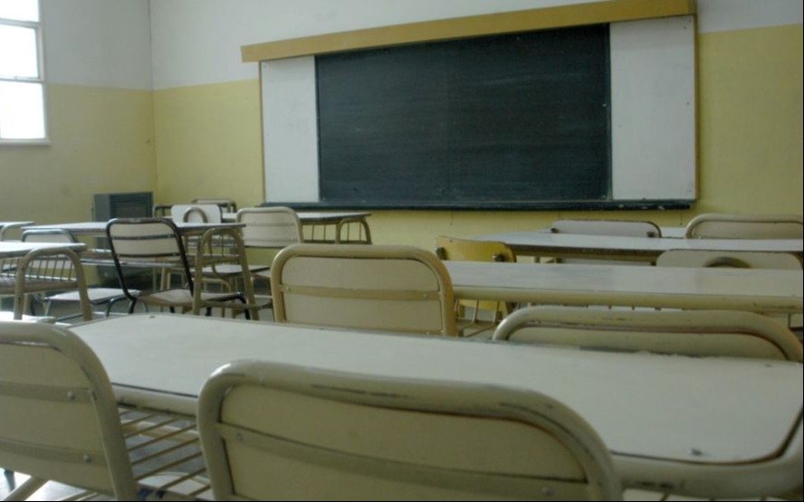 Docentes convocan a un paro en las próximas horas: cuándo será y cómo afectará a La Plata