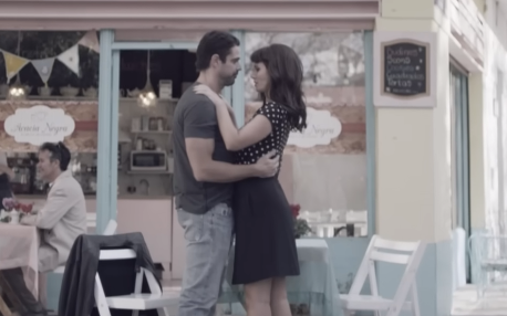Griselda Siciliani confirmó su romance con Luciano Castro: "Nos vemos esta noche"